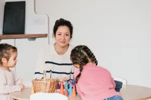 Werken Bij Compananny Interne Opleidingen Kinderopvang Werken En Leren