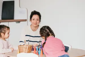 Werken Bij Compananny Kinderopvang Pedagogisch Medewerker Locaties Apeldoorn Asselsestraat