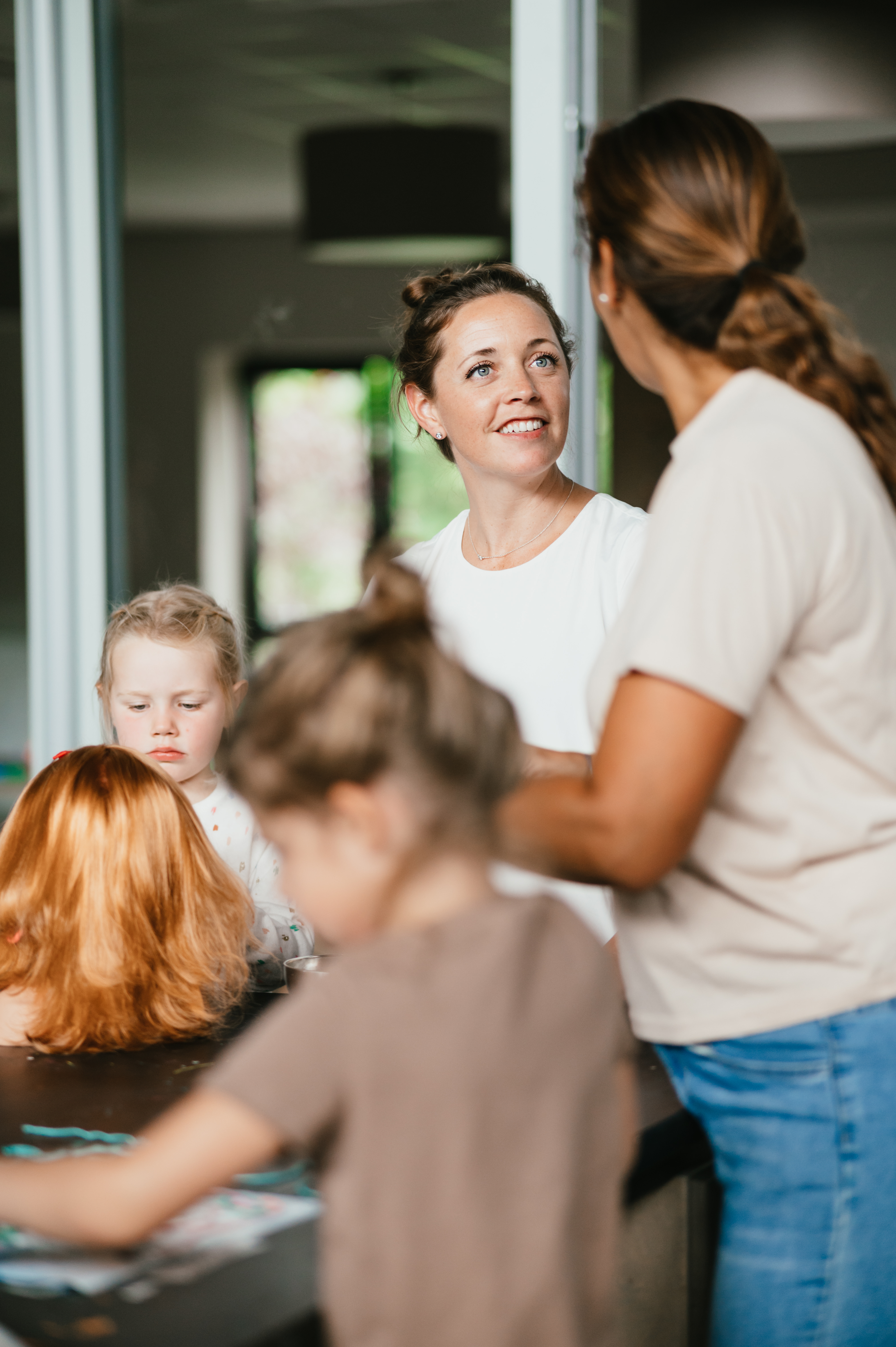 Salaris Pedagogisch Medewerker Kinderopvang