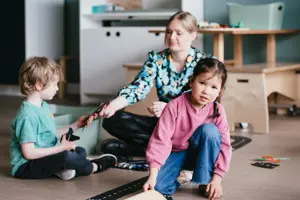 Werken Bij Compananny Bso Bijbaan Naast Je Studie Kies Voor De Kinderopvang