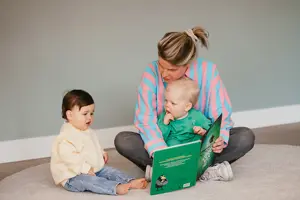 Werken Bij Compananny Pedagogisch Medewerker Kinderopvang Doe De Diplomacheck Kinderopvang